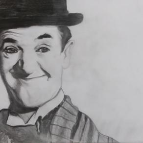 Stan Laurel