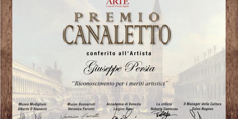 Premio Canaletto