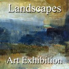 Landscapes 2014 Art Exhibition 