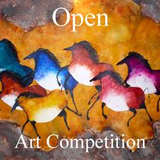 Call for Art – Open Online Art Competition