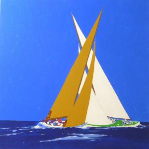 SAILING PICTURES