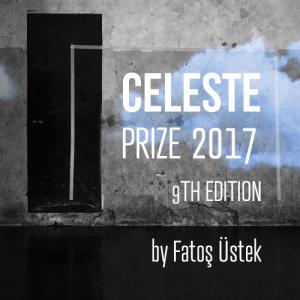 Celeste Prize 2017, 9th edition