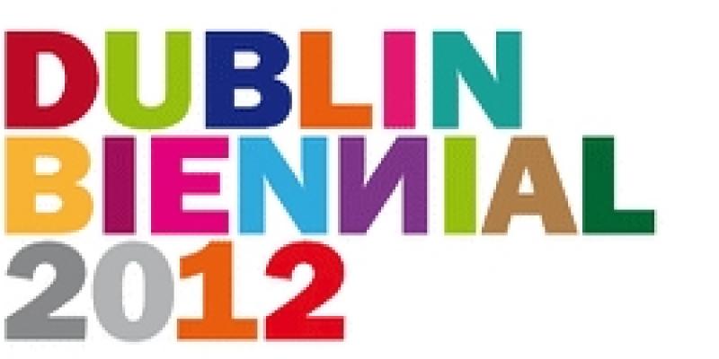 DUBLIN BIENNIAL 2012