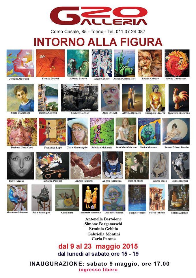 Intorno alla figura