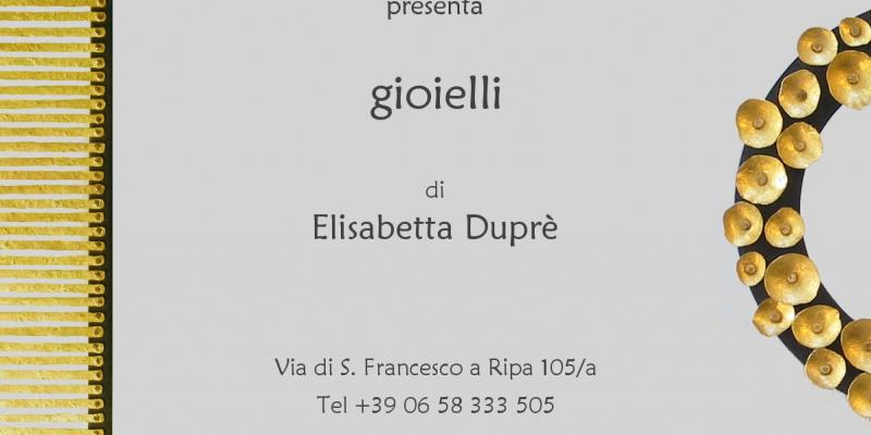 GIOIELLI