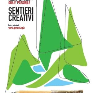 Sentieri di terra / ORTO-grafie