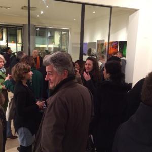 Great success of the exhibition "Art in Florence"