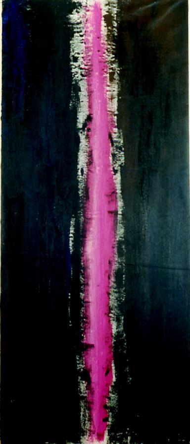 "VERTICALE MAGENTA"