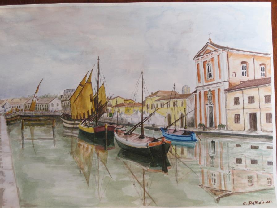 Cesenatico