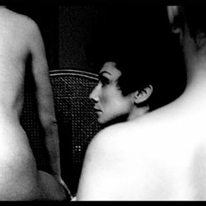 NUDES // fotografia di Augusto De Luca. //24