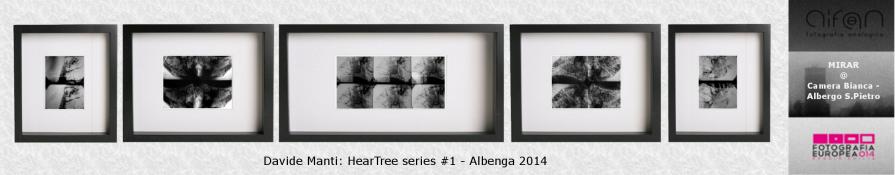 HearTree - serie #1