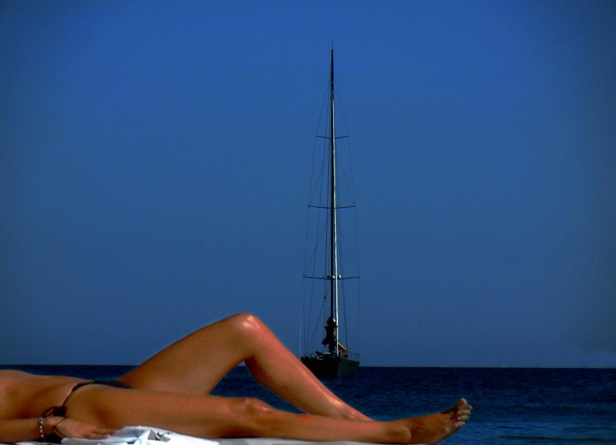 yachting 1