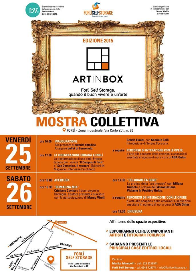 ARTinBox