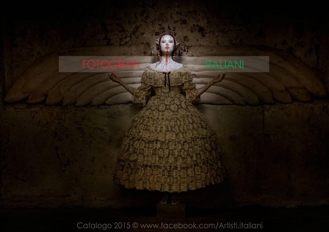 Web catalog Italian Photographers 2015