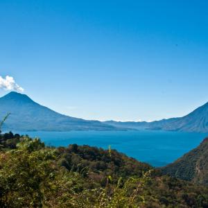 Guatemala. Tierras Mayas 1/2