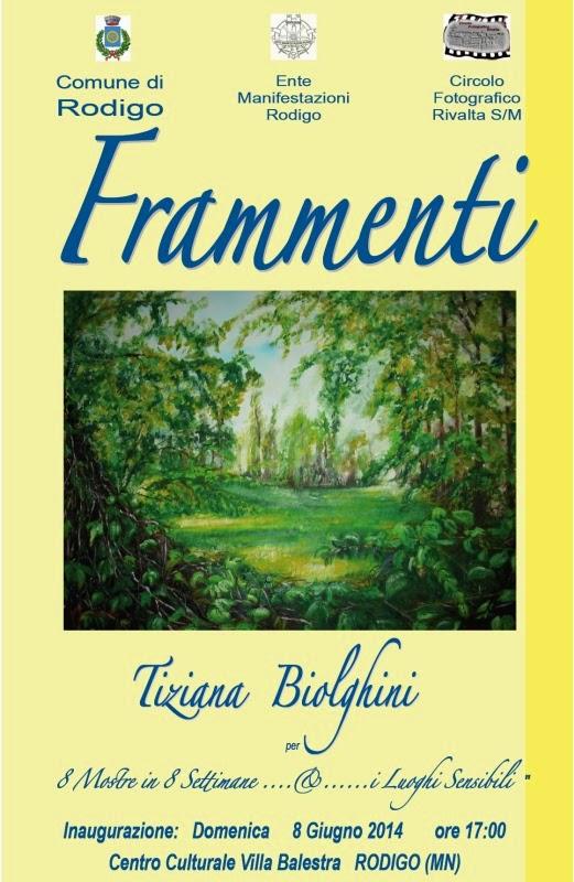 Frammenti