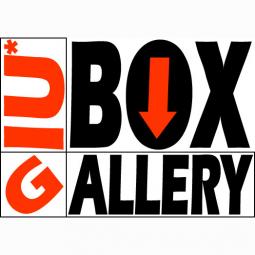 Giu*Box Gallery