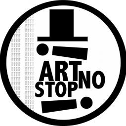 ArtNoStop!