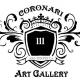 Coronari111 Art Gallery