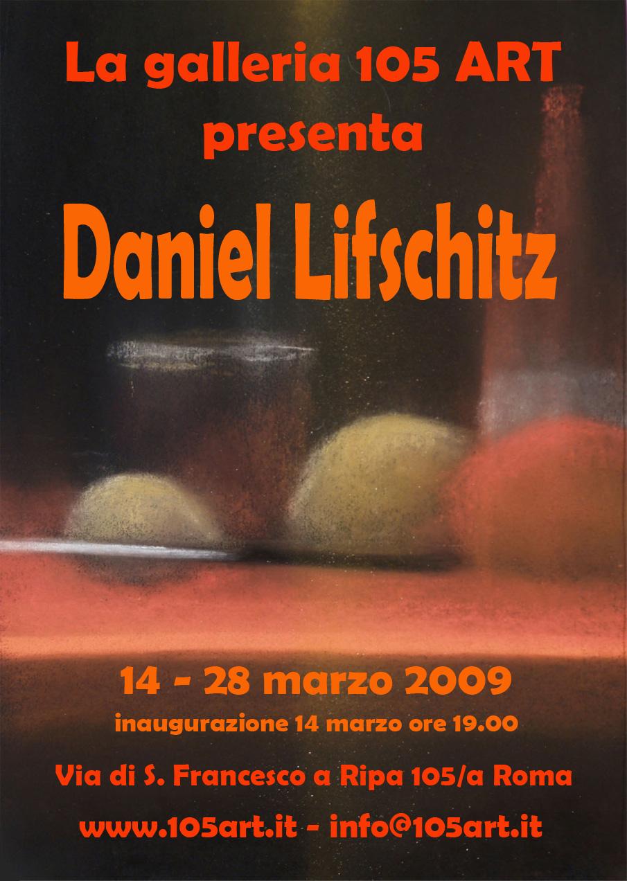 Daniel Lifschitz