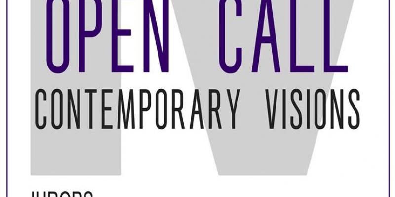 Contemporary Visions IV Open-Call 