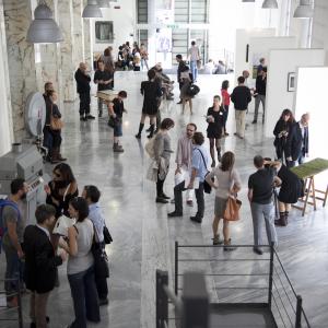 Final exhibition and awards, 9th edition Premio Celeste Italy 2012