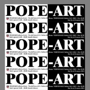 POPE-ART