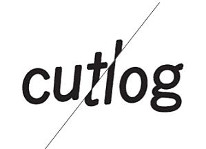 cutlog 2010