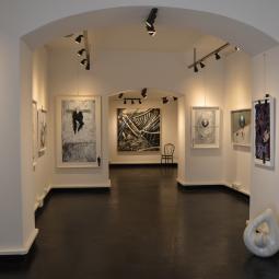 arteborgo gallery