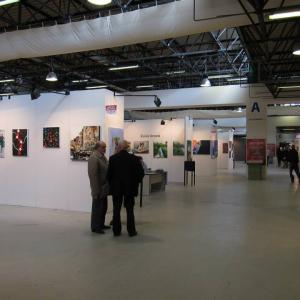 VERNICE ART FAIR