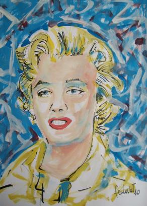 Marylin