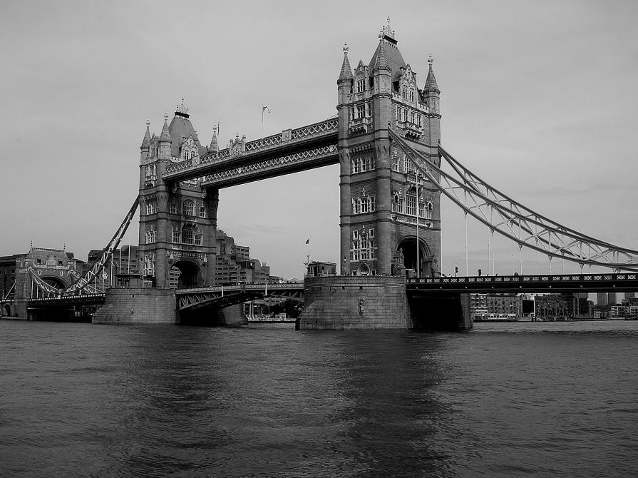 TOWER BRIDGE