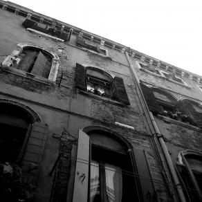 Streets of Venice