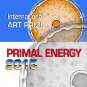 Primal Energy 2015 