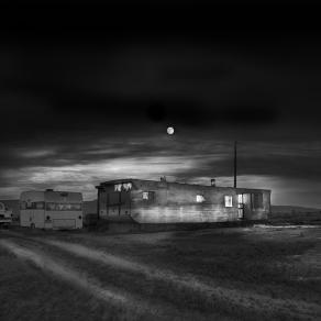 Jack's Place, Delta County, Colorado, 2013