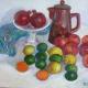 Little still life COLLEZIONE PRIVATA