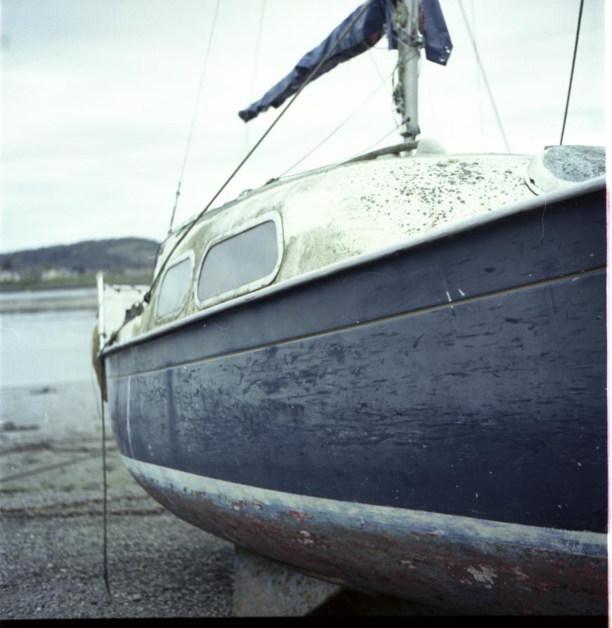 Conwy, Wales 2017