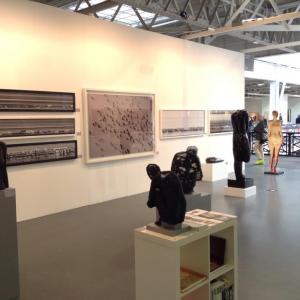 ART15 – London's Global Art Fair