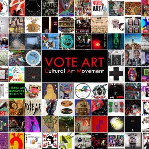 Vote Art