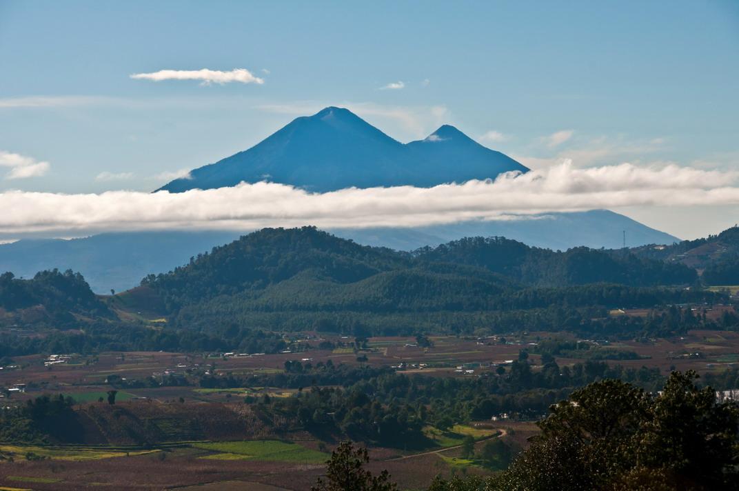 Guatemala. Tierras Mayas 2/2