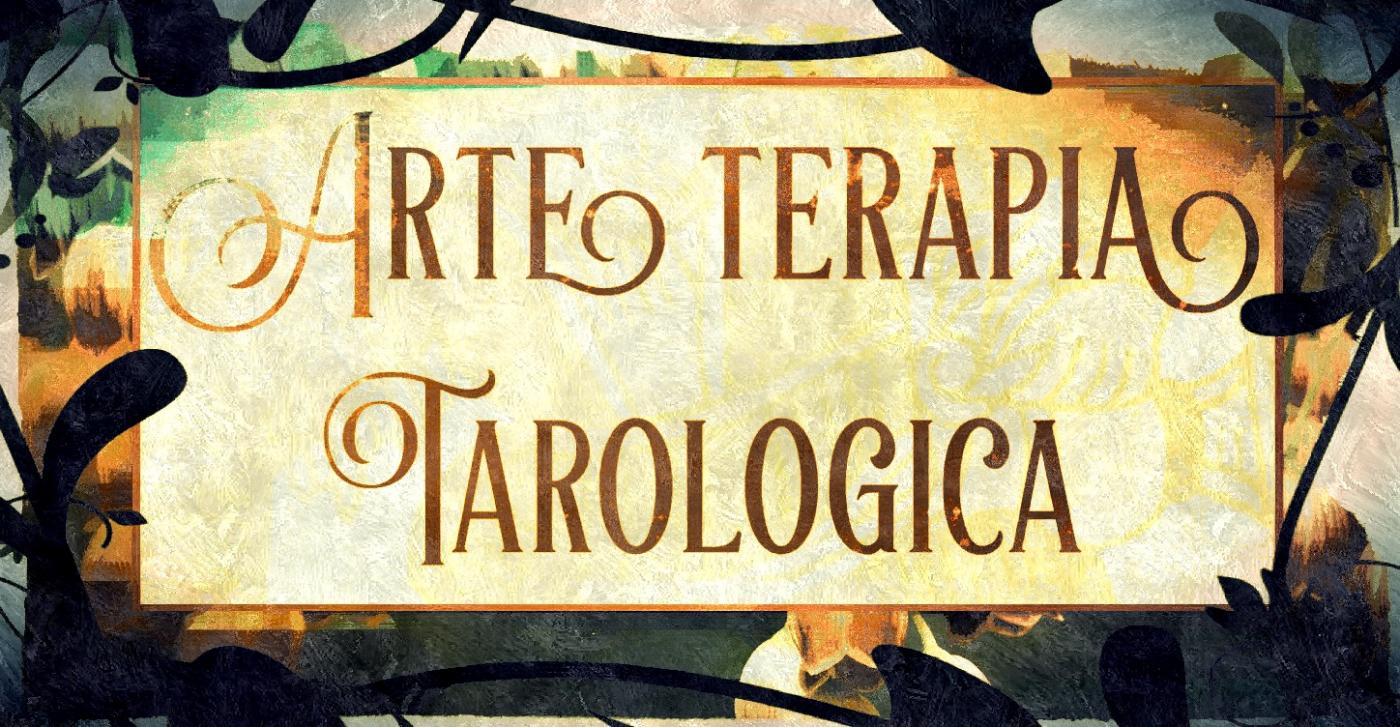 Arteterapia Tarologica