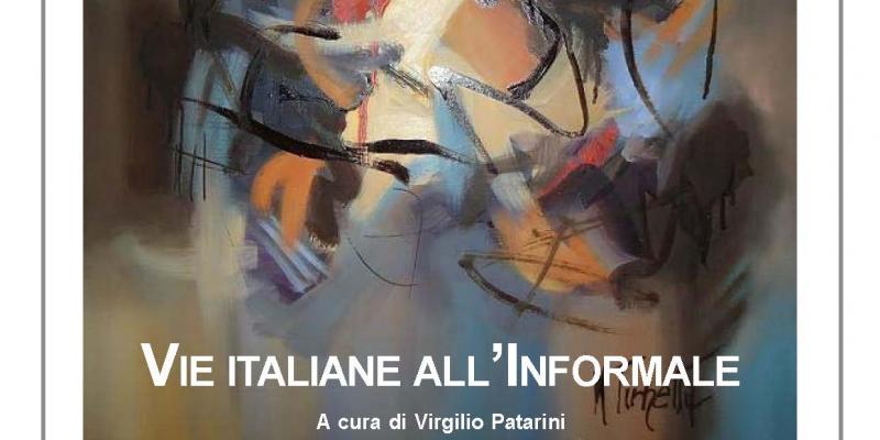 VIE ITALIANE ALL'INFORMALE