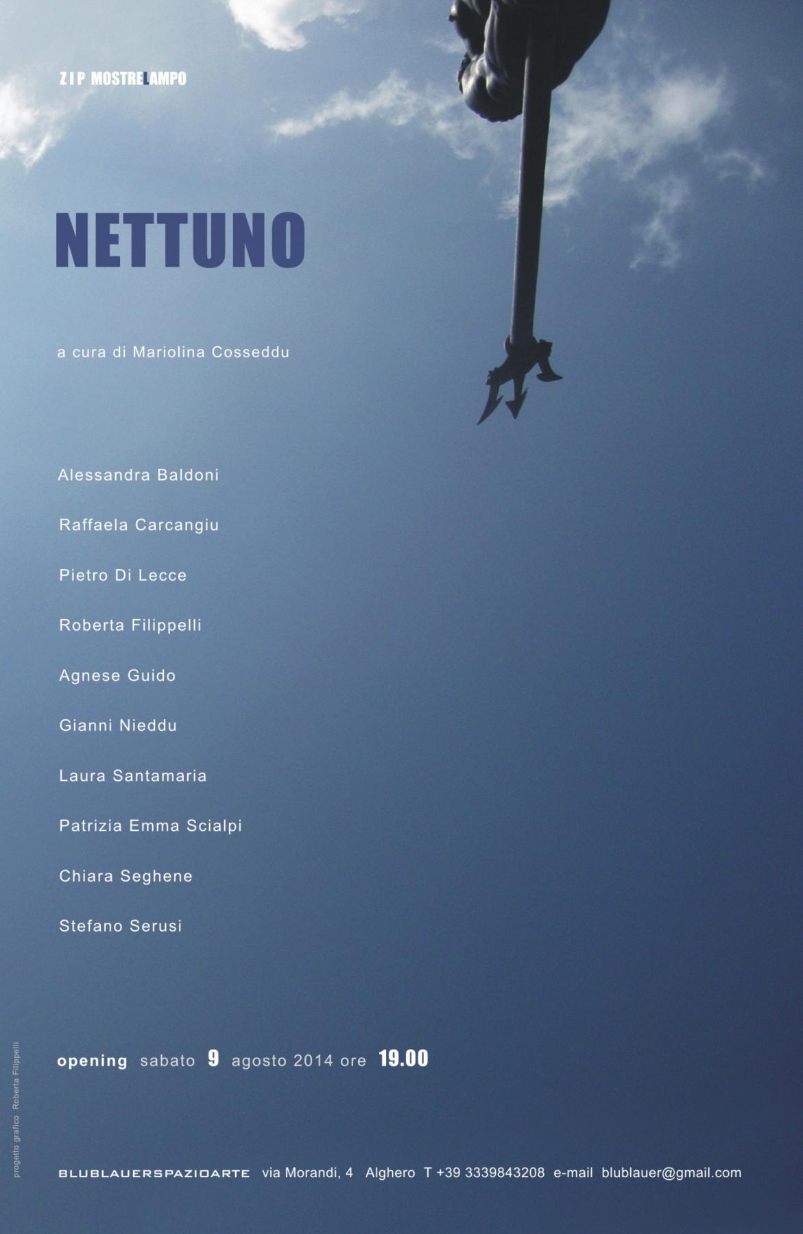 NETTUNO