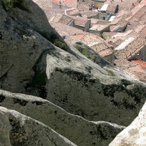 Italy. Basilicata. Potenza (1)