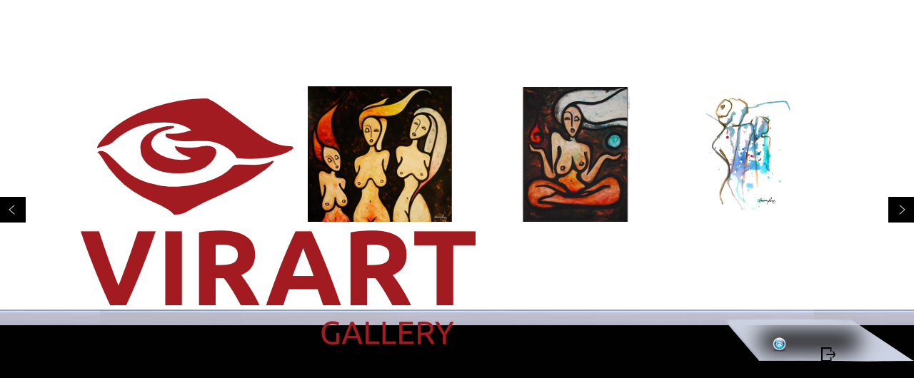 Do you want to expose in VirArtGallery?