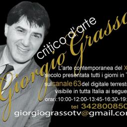 Giorgio Grasso International Contemporary Art