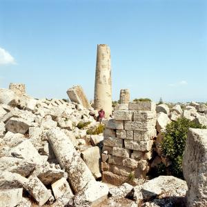 "ARCHITECTURE" MOSTRA FOTOGRAFICA