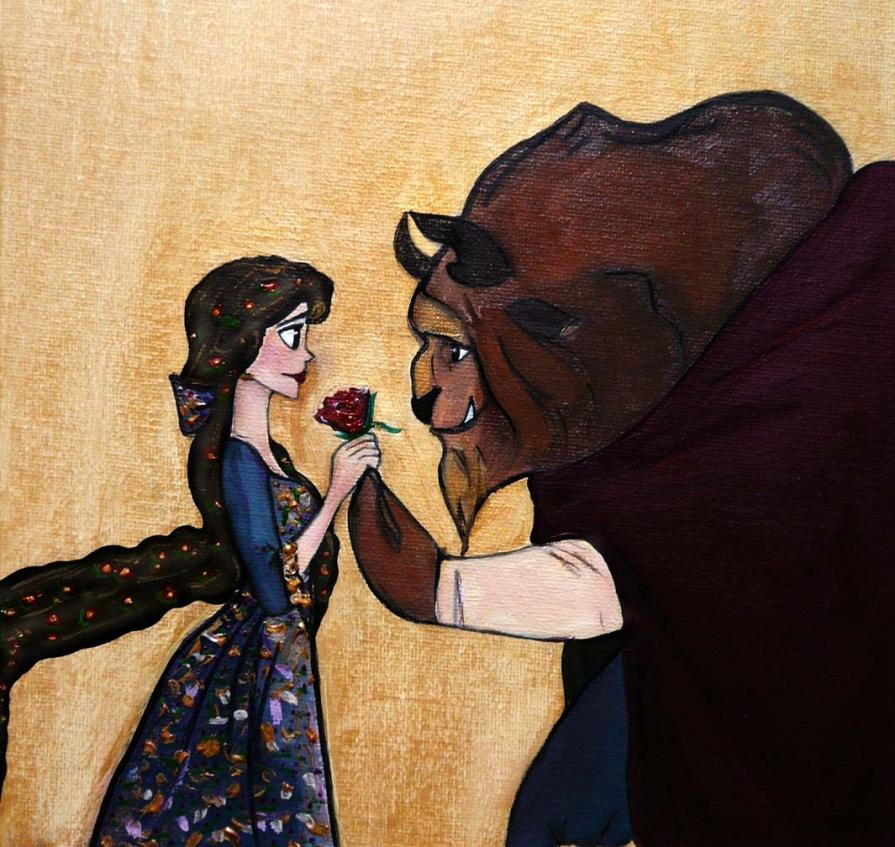 Beauty and the Beast