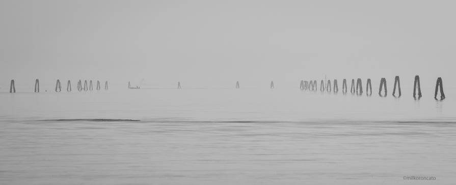 Silence in Venice