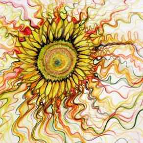 "Il girasole"